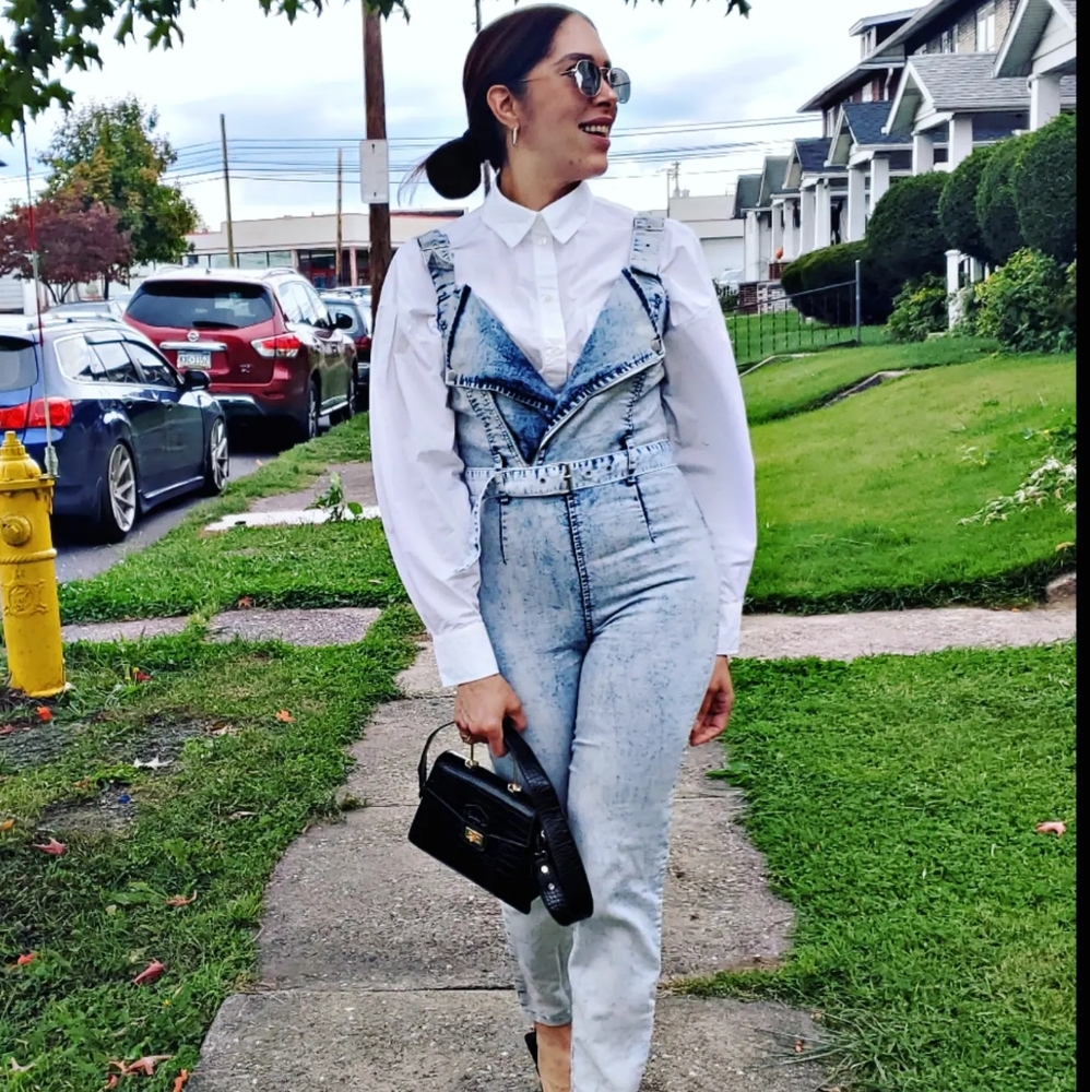 Jumpsuit